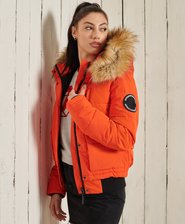 Everest Bomber Jacket