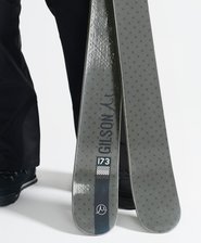 Gilson Gravity Ski