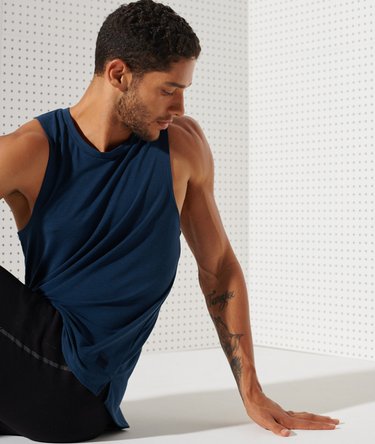 Flex Vest Top Image 3