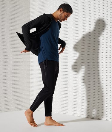 Flex Vest Top Image 2