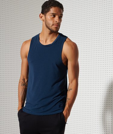 Flex Vest Top Image 1