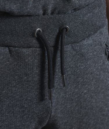 Joggers Black Out Image 5