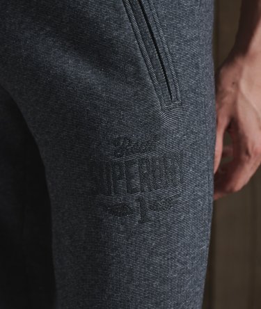 Joggers Black Out Image 6
