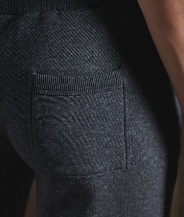 Joggers Black Out Image 7