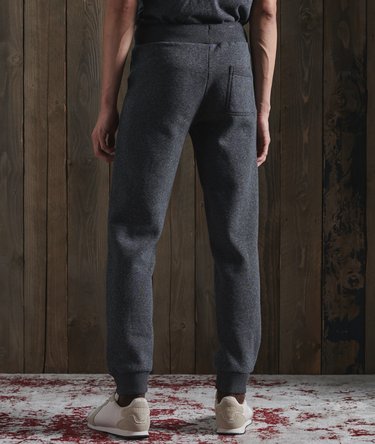 Joggers Black Out Image 3