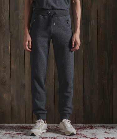 Joggers Black Out Image 1