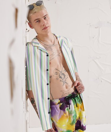 Koszula unisex Energy Paradise Image 5