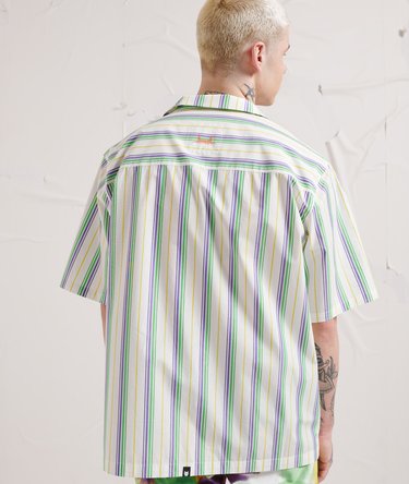 Koszula unisex Energy Paradise Image 4