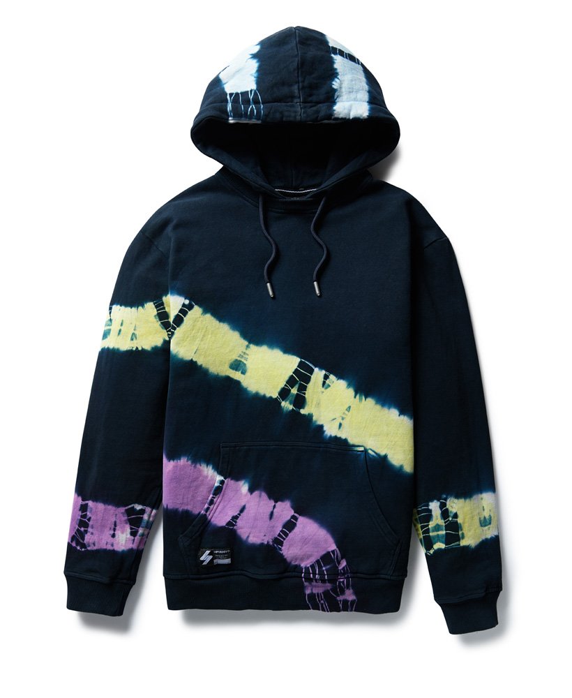 superdry tie dye
