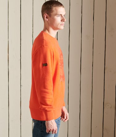 Workwear Crew Sweatshirt Image 6