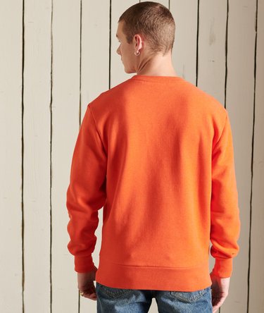 Workwear Crew Sweatshirt Image 4