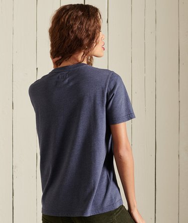 Heritage Mountain T-Shirt Image 4