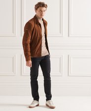 Studios Lambswool Roll Neck Jumper