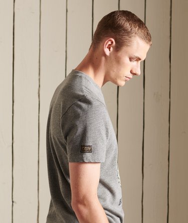 Heritage Mountain T-Shirt Image 4