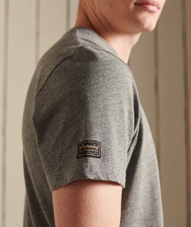 Heritage Mountain T-Shirt Image 7