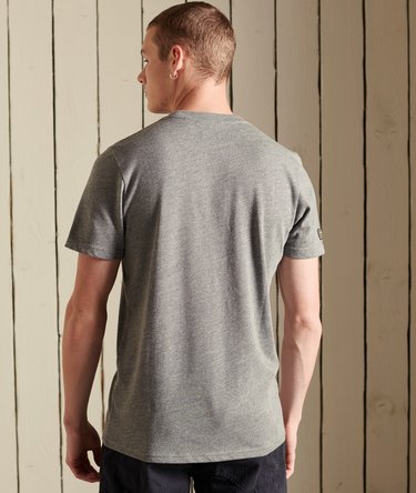 Heritage Mountain T-Shirt Image 3