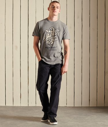 Heritage Mountain T-Shirt Image 5