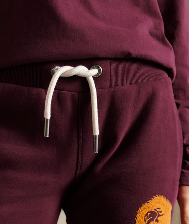 Collegiate Joggers Image 6