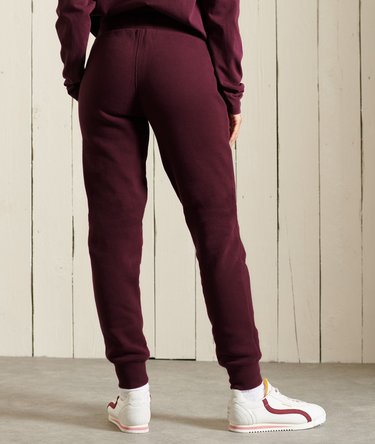 Collegiate Joggers Image 3