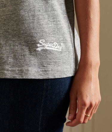 Vintage Logo American Classics Raglan T-Shirt Image 7