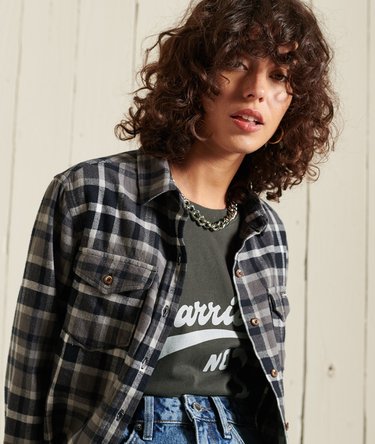 Black Out T-shirt Image 6