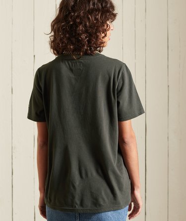 Black Out T-shirt Image 3