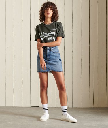 Black Out T-shirt Image 5