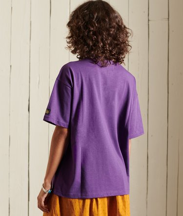 Crossing Lines T-Shirt Image 4