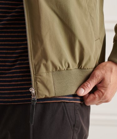 Studios MA1 Bomber Jacket Image 5