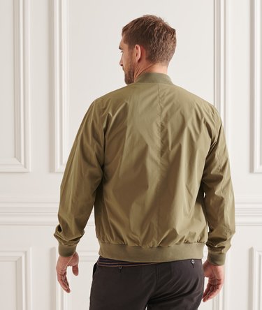 Studios MA1 Bomber Jacket Image 2
