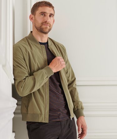 Studios MA1 Bomber Jacket Image 1