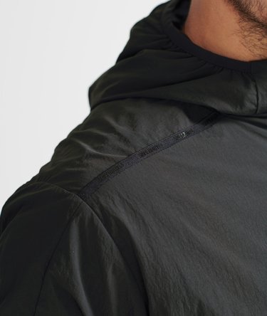 Run Jacket Image 4
