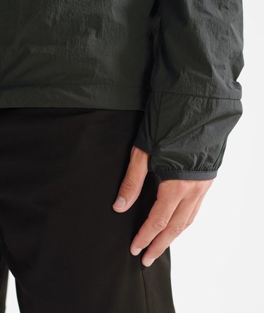 Run Jacket Image 6