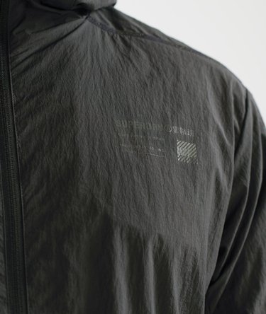 Run Jacket Image 5