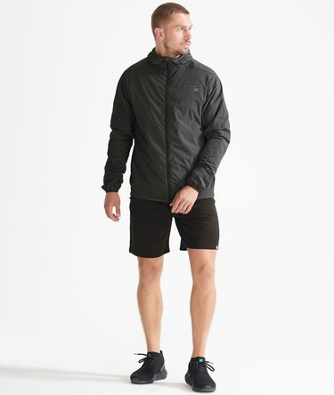 Run Jacket Image 2