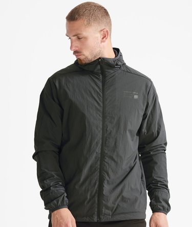 Run Jacket Image 1