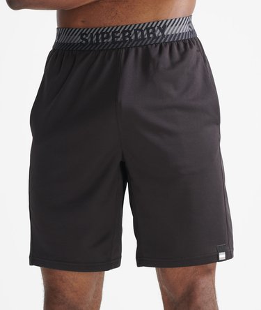 Train Relaxed Shorts Image 1
