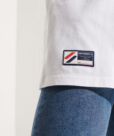 City College T-shirt Image 7