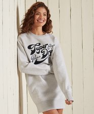 Pride In Craft Sweat Dress
