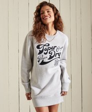 Pride In Craft Sweat Dress