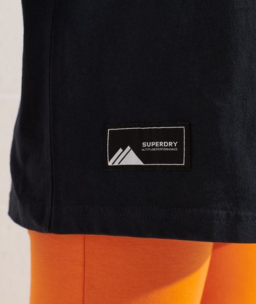 Mountain Sport Energy T-Shirt Image 4