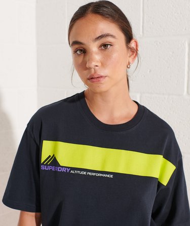Mountain Sport Energy T-Shirt Image 3