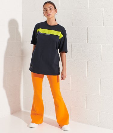 Mountain Sport Energy T-Shirt Image 2