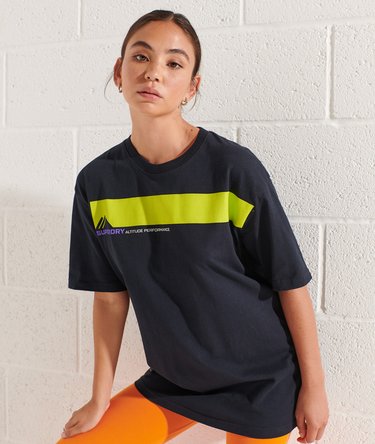 Mountain Sport Energy T-Shirt Image 1