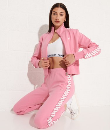 Code Tape Track Top Image 1