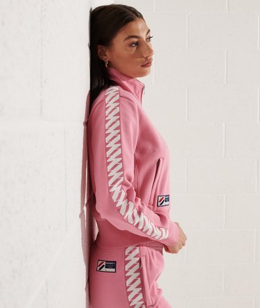 Code Tape Track Top Image 5
