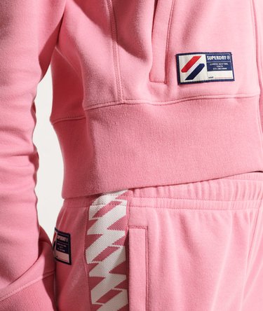 Code Tape Track Top Image 7