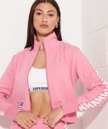 Code Tape Track Top Image 6