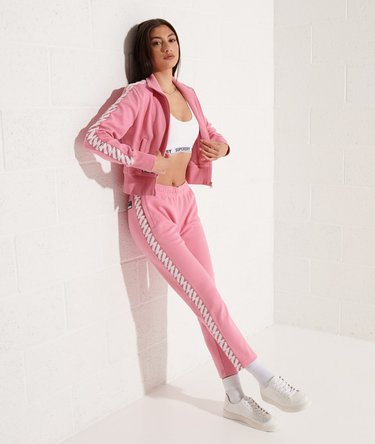 Code Tape Track Top Image 2