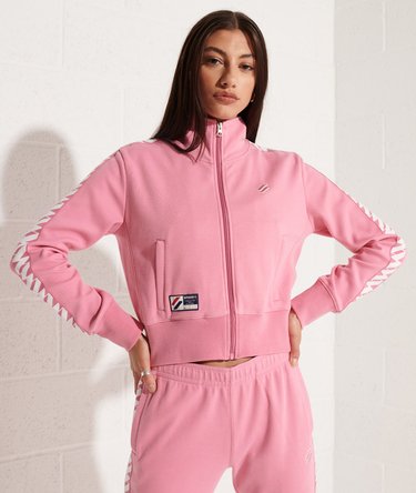 Code Tape Track Top Image 3
